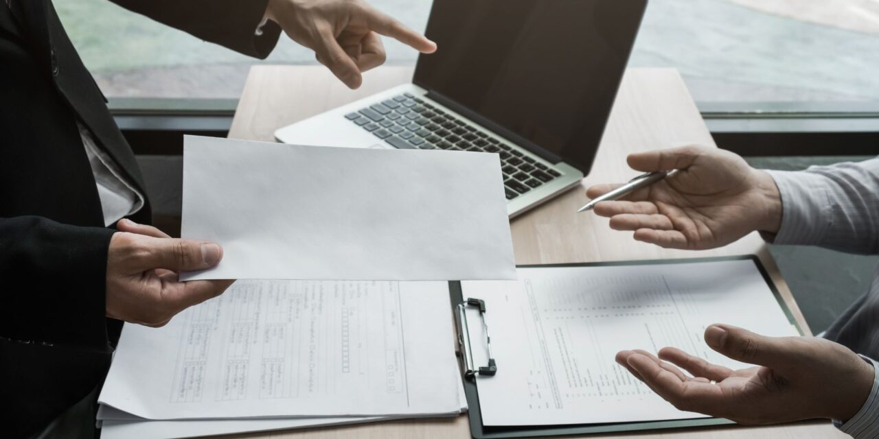 Ukončenie podnikania transparentne sa oplatí!