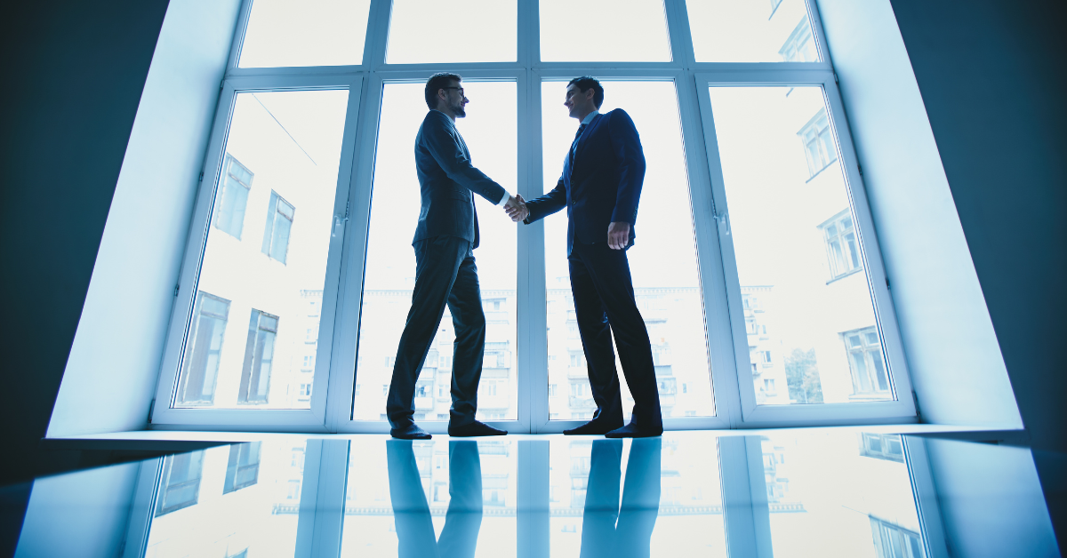 Prevod majetku spoločnosti na tretiu osobu